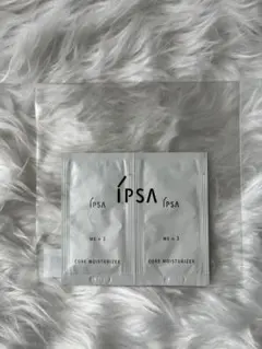 IPSA コア モイスチャライザー ME #3
