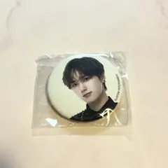 尾崎匠海 ミニ缶バッジ INI XQUARE