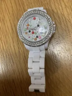 【新品】　カプリウォッチ　レディース　腕時計 Yahoo!オークション -「カプリ 時計」(レディース腕時計) の落札相場