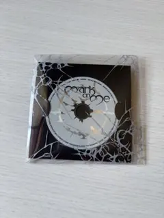 &TEAM mark on me CD
