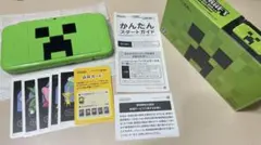 2025年最新】dsll マインクラフト 本体の人気アイテム - メルカリ