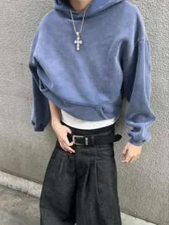 saino　パーカー