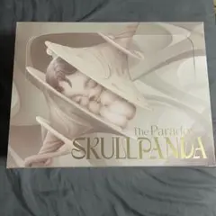 POPMART SKULLPANDA The Paradox アソートボックス