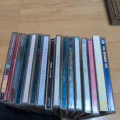 シングルCDコレクション