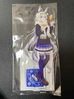 ウマ娘　オグリキャップ　アクリルスタンド　セブンネット限定