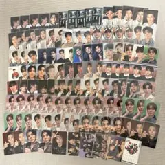 TREASURE ジョンウ　トレカ　まとめ売り 2026年最新】Treasure ジョンウ トレカ まとめ売りの人気アイテム