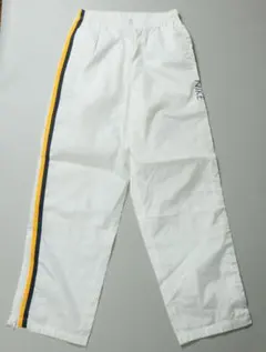ち*】様 90's nike trackpants nylonpants