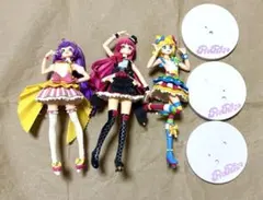 プリパラ フィギュア まとめ売り 2025年最新】プリパラフィギュアの人気アイテム - メルカリ