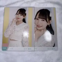 2025年最新】鈴木瞳美 生写真の人気アイテム - メルカリ