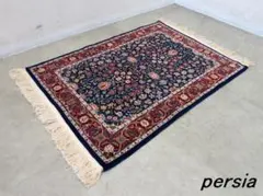 2025年最新】ペルシャ絨毯中古の人気アイテム - メルカリ