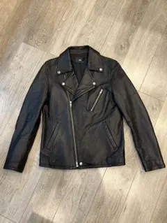 HARE ライダースジャケット レザージャケット 楽天市場】レザーライダースジャケット HARE ハレ ジャケット