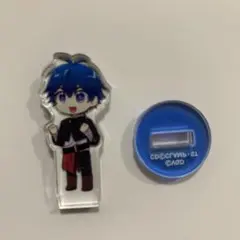 ヴァンガード 近藤ユウユ　ミニアクリルスタンドマーカー