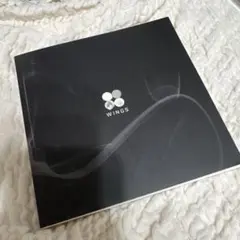 BTS WINGS アルバム バージョンN