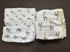 aden+anais おくるみ　ブランケット　エイデンアンドアネイ