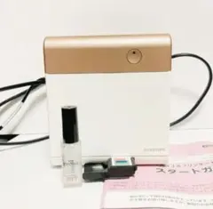 即発送！KOIZUMIプリネイル　プリコート一回のみの使用のサムネイル