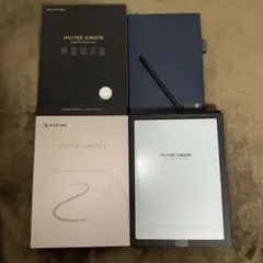 iFLYTEK AINOTE 2 ケース&替え芯5本付き - メルカリ