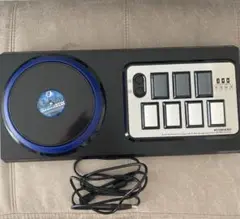 KONAMI - 弐寺 beatmania IIDX 専用コントローラー エントリーモデル 8万円する本格アーケードコントローラ「beatmania IIDX 専用