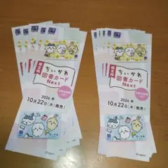 치이카와 しおり 비매품 １０枚セット