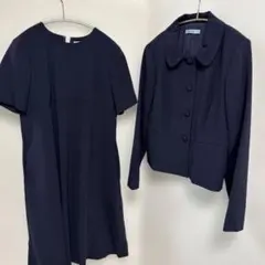 小学校受験 スーツ