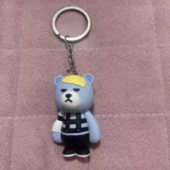 BIGBANG KRUNK キーホルダー　D-LITE