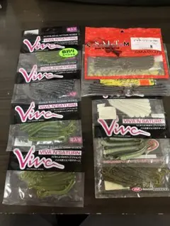 ハナハナ　プロフ読んでください！様 リクエスト 2点 まとめ商品