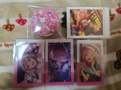 プロセカ 鳳えむ まとめ売り