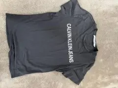 カルバンクライン　Tシャツ
