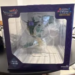 ドラゴンクエストVII ふくびき所スペシャル　オルゴデミーラ未開封のサムネイル