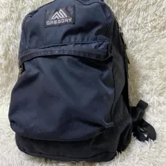 GREGORY グレゴリー イージーデイ 20L リュック バッグパック ネイビのサムネイル