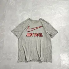 00s old NIKE linger T-shirt y2k city - メルカリ