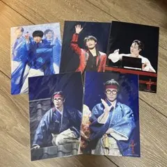 滝沢歌舞伎ZERO2021 渡辺翔太 ステージフォト SnowMan まとめ売り