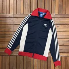 adidas アディダス トラックジャケット ジャージ 海外規格