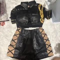 sサイズ sugar ポリス ショートパンツ チョーカー 3点セットのサムネイル