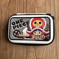 ONE PIECEのキャラクター、トニートニー・チョッパーのゲーム機ケース