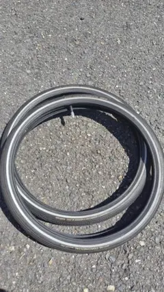 Continental CONTACT Urban ブロンプトン標準タイヤのサムネイル