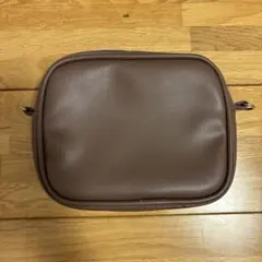 ショルダーバッグ