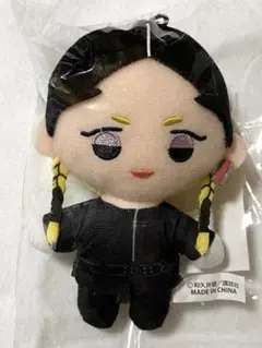 東京リベンジャーズ 東リベ 原画展 ぬいぐるみマスコット 灰谷蘭⑤