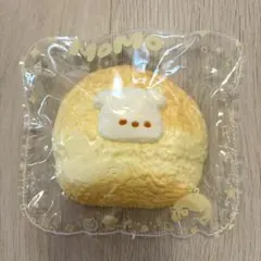 momo スクイーズ シュークリーム くま