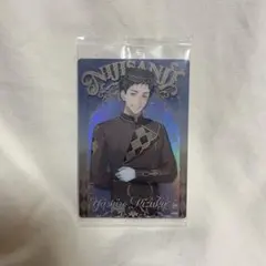 にじさんじウエハース2 社築