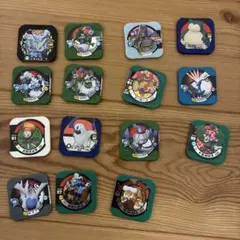 ポケモントレッタ ポケモンカードゲーム