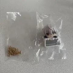 ブルーロック きゃらっくおでかけフィギュア 凪誠士郎