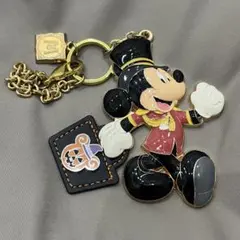 【非売品】東京ディズニーリゾート　ミラコスタ　ミッキー　ハロウィン　キーホルダー