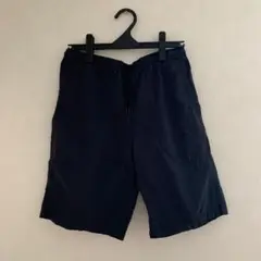 【GU】 ハーフパンツ