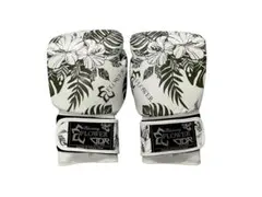 FLOWER BOXING GLOVE PINK LINE ボクシンググローブ - メルカリ