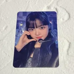 2025年最新】le sserafim antifragile ウンチェの人気アイテム