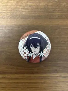 文豪ストレイドッグス 泉鏡花 缶バッジ アクリルスタンド - メルカリ