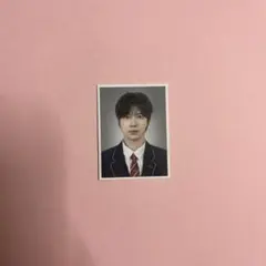 TXT ソウルコン 証明写真 TXT tomorrow x together 証明写真 トレカ｜Yahoo!フリマ（旧