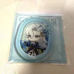 原神 ヌヴィレット POPUP ポップアップ てくてく冒険シリーズ マグネット