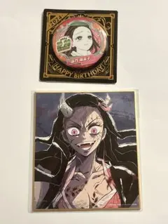 2025年最新】時透無一郎 缶バッジ 鬼滅祭の人気アイテム - メルカリ