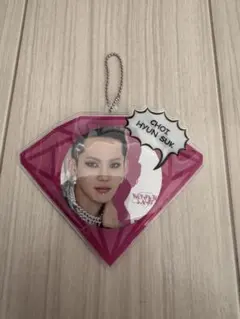 TREASURE ヒョンソク